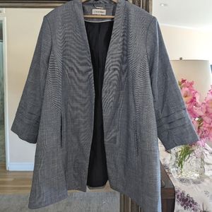 Calvin Klein blazer